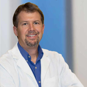 Dr. Brian Pierce
